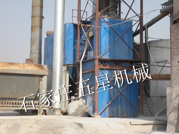 脱硫石膏粉生产机械